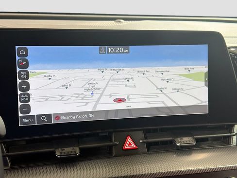 Used 2023 Kia Sportage SX FWD image 15