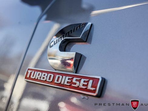 Used 2022 RAM 3500 Limited image 4