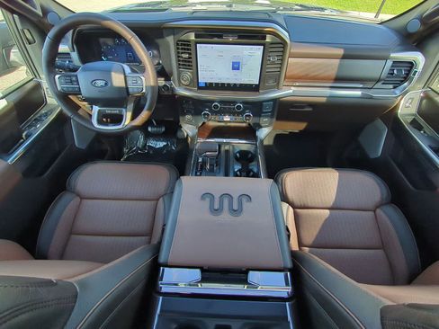 New 2026 Ford F150 King Ranch AWD/4WD image 15