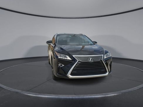 Used 2019 Lexus RX 350 AWD w/ Navigation Package image 3