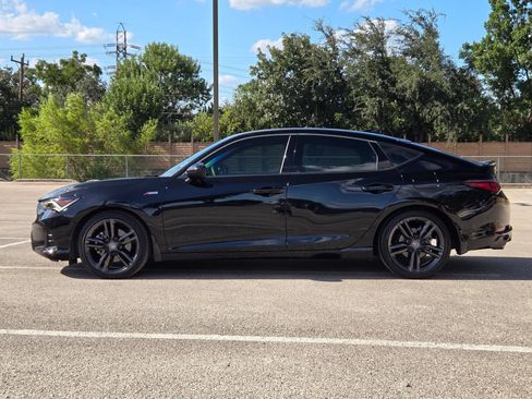Used 2023 Acura Integra A-Spec FWD image 6
