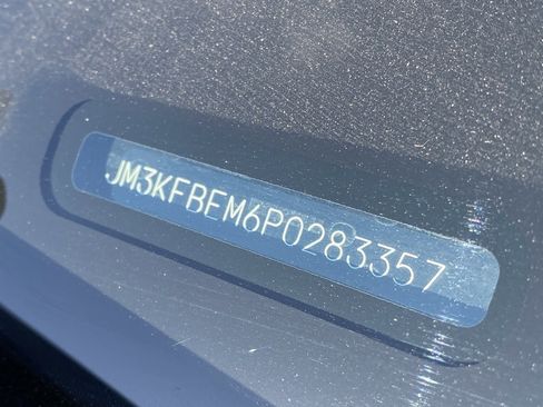 Used 2023 MAZDA CX-5 AWD 2.5 S w/ Premium Plus Pkg image 14