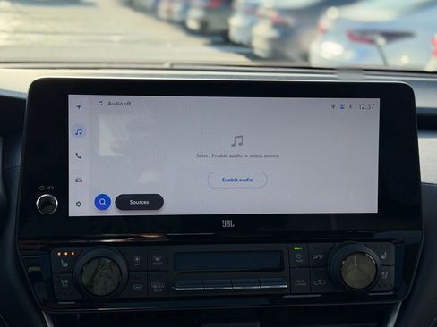 Used 2024 Toyota Grand Highlander Platinum image 21