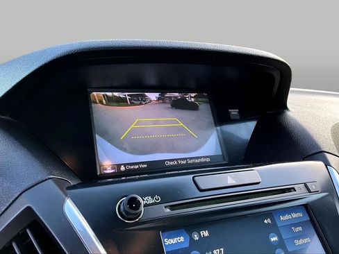 Used 2020 Acura MDX FWD image 32