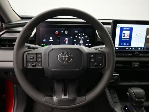 Used 2026 Toyota RAV4 LE FWD image 2