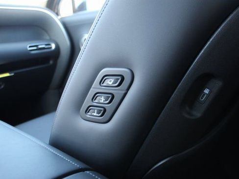 New 2026 Hyundai Palisade Calligraphy image 35