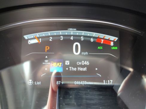 Used 2021 Honda CR-V EX-L image 24