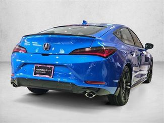 New 2026 Acura Integra A-Spec video 2