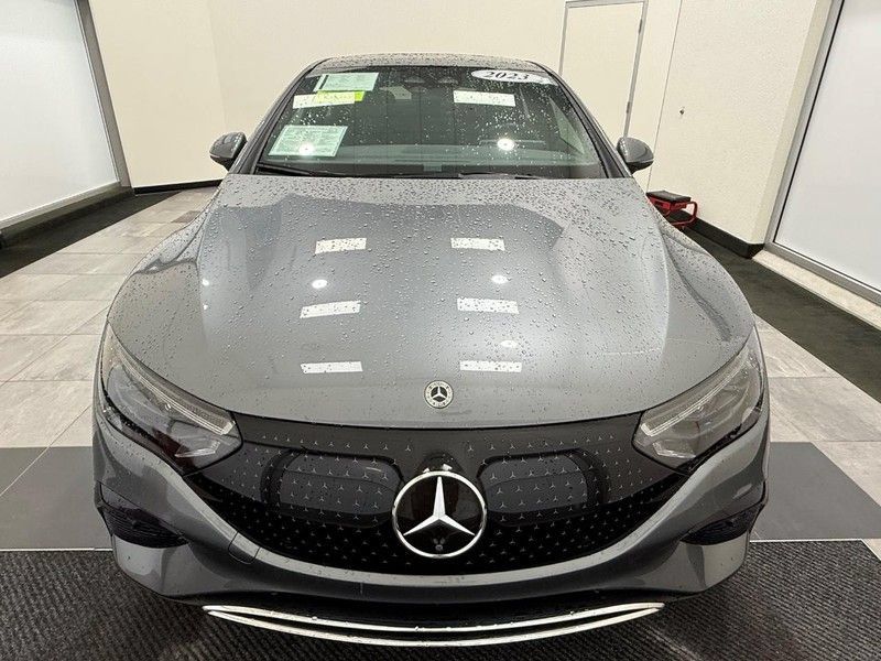 Certified 2023 Mercedes-Benz EQE 350+ 4MATIC Sedan image 7