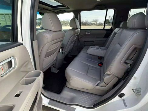 Used 2010 Honda Pilot EX-L image 38