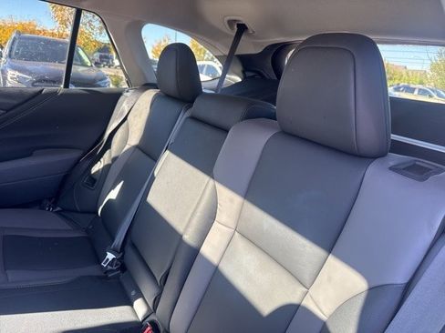 Used 2024 Subaru Outback Onyx Edition image 16