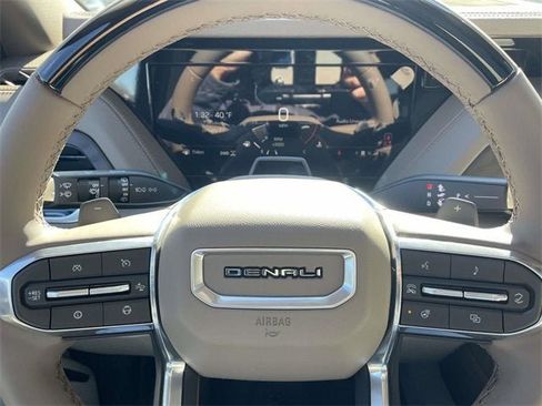 New 2026 GMC Yukon Denali w/ Denali Reserve Package image 20