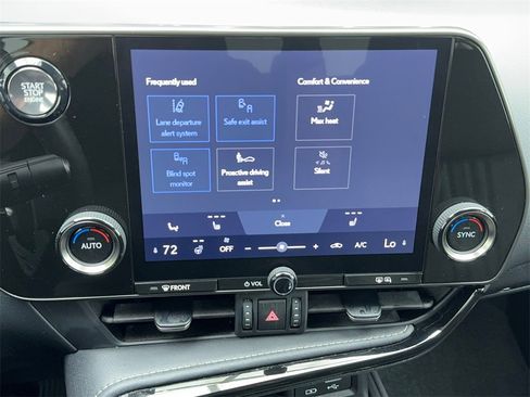 Used 2024 Lexus NX 250 250 NAV,CAM,SUNROOF,CLMT STS,B image 23