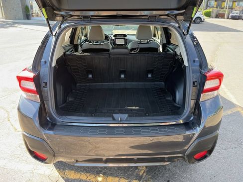 Used 2019 Subaru Crosstrek 2.0i Limited w/ Moonroof Package w/Navigation AWD/4WD image 28