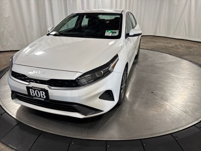 Certified 2023 Kia Forte LXS w/ LXS Technology Package
