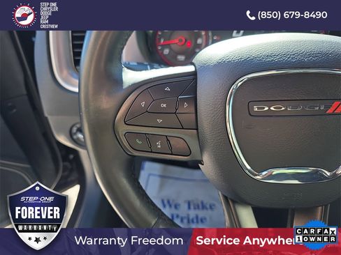 Used 2022 Dodge Charger SXT w/ Blacktop Package image 22