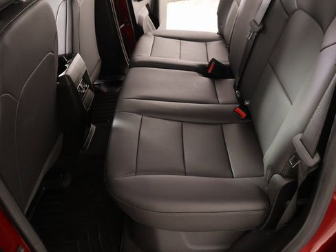 Used 2026 Chevrolet Colorado Trail Boss image 11