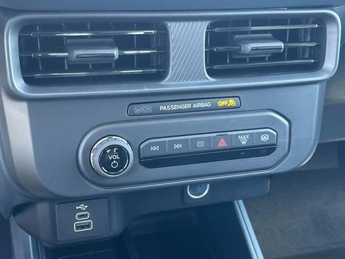 New 2026 Ford Maverick XL AWD/4WD image 25