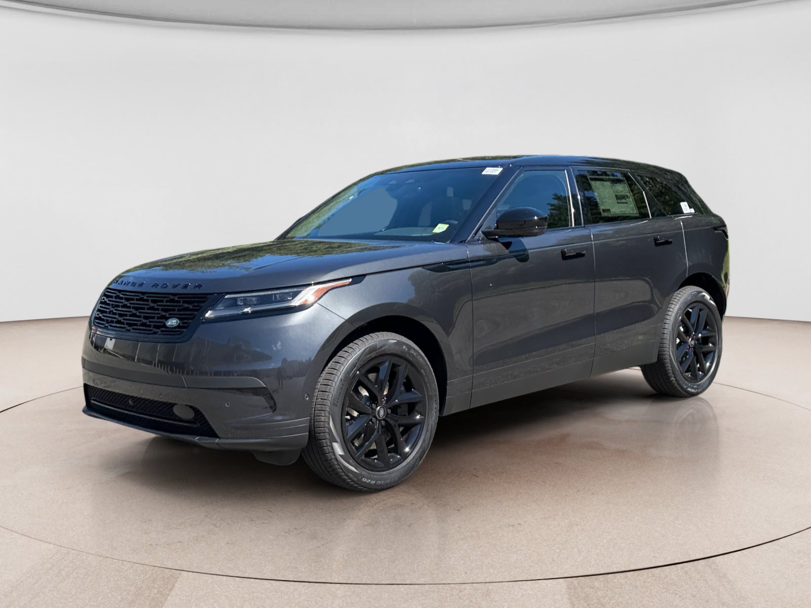 New 2026 Land Rover Range Rover Velar S AWD/4WD image 1