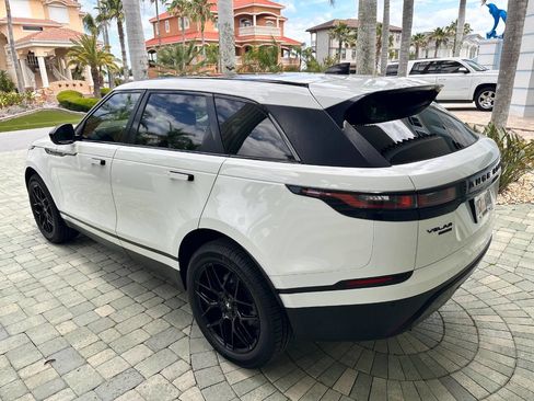 Used 2019 Land Rover Range Rover Velar S AWD/4WD image 30