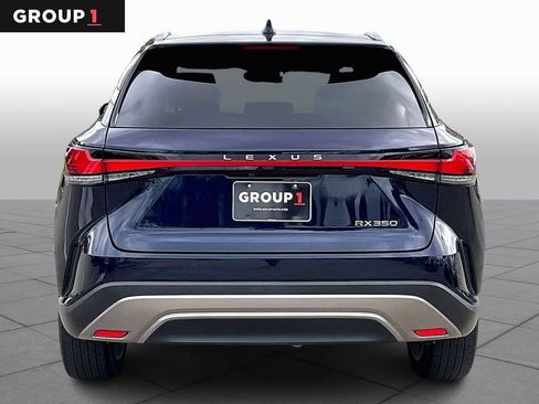 Used 2023 Lexus RX 350 Premium Plus image 4