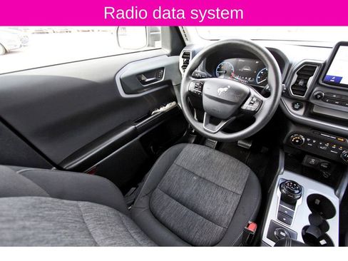 Used 2021 Ford Bronco Sport Big Bend image 8