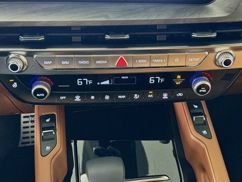 New 2025 Kia Telluride SX Prestige X-Line image 18