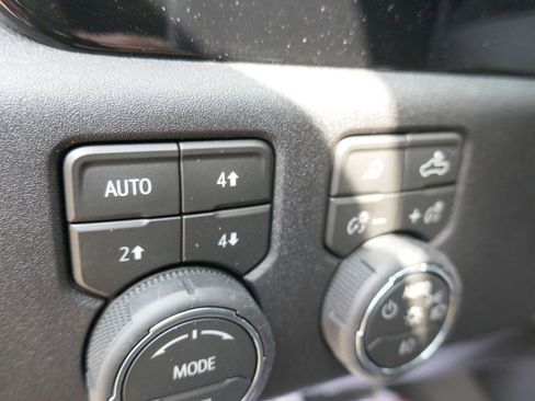 New 2026 Chevrolet Silverado 1500 LTZ AWD/4WD image 23