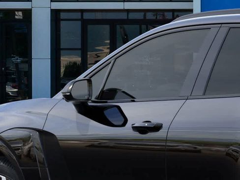 New 2025 Chevrolet Blazer EV RS image 12