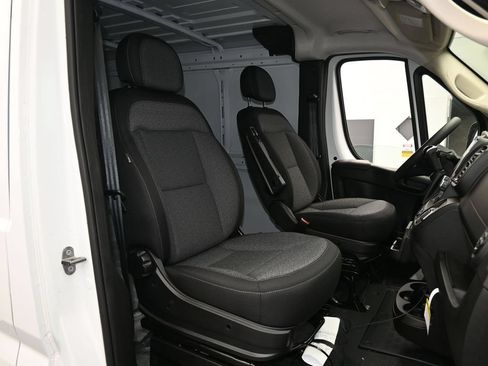 Used 2026 RAM ProMaster 1500 FWD image 34