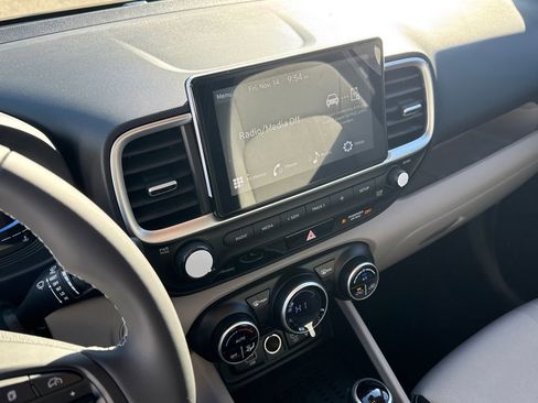 New 2026 Hyundai Venue SEL FWD image 19