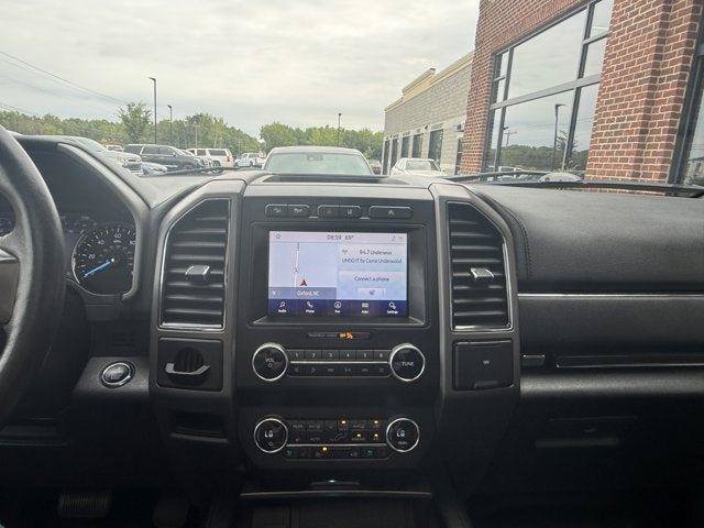 Used 2020 Ford Expedition XLT w/ Equipment Group 202A AWD/4WD image 8