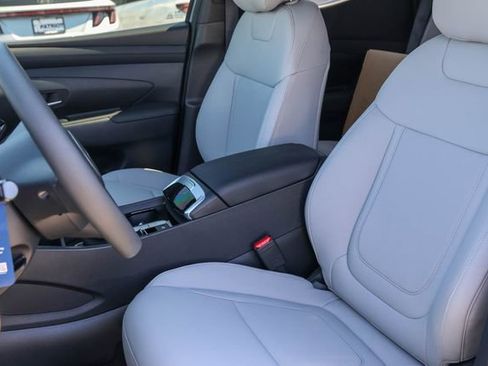 New 2026 Hyundai Santa Cruz SEL FWD image 11