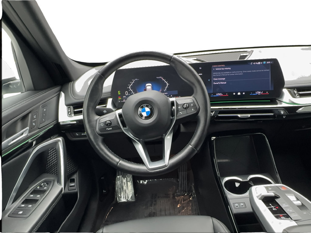 Used 2025 BMW X1 xDrive28i AWD/4WD image 37