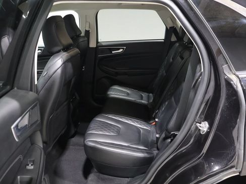 Used 2024 Ford Edge Titanium w/ Equipment Group 301A AWD/4WD image 16