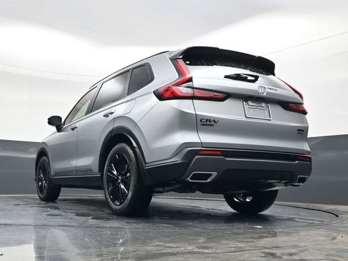 New 2026 Honda CR-V Sport Touring image 32
