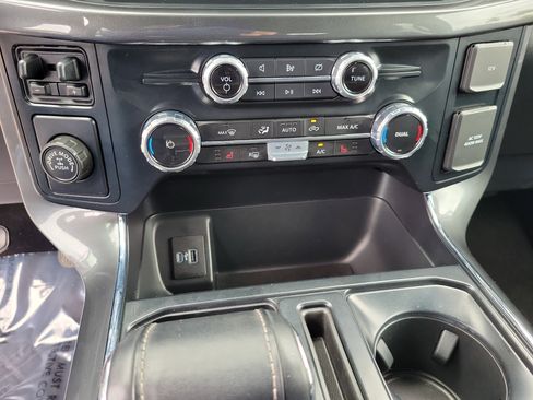 Used 2023 Ford F150 XLT w/ Equipment Group 302A High RWD image 31
