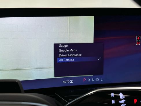 Used 2025 Cadillac Escalade Sport w/ LPO, ONYX Package image 31