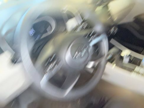 Used 2023 Hyundai Tucson SEL AWD/4WD image 4