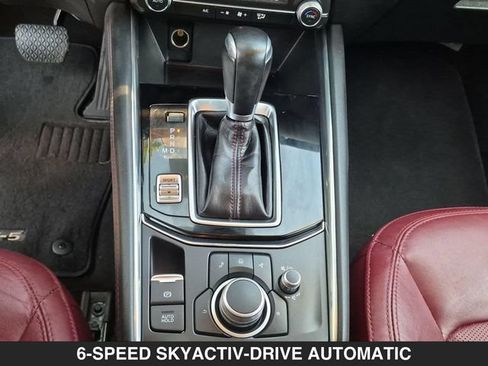 Certified 2023 MAZDA CX-5 Carbon Edition AWD/4WD image 29