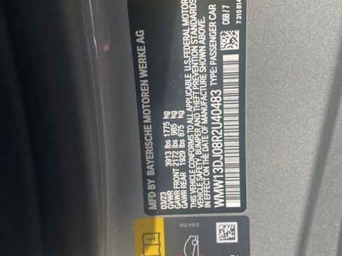 Used 2024 MINI Cooper SE image 23