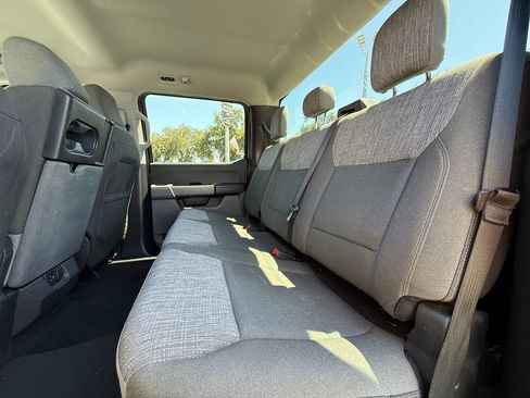 Used 2023 Ford F150 XLT AWD/4WD image 34