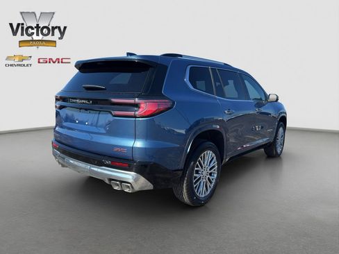 New 2026 GMC Acadia Denali w/ Super Cruise Package FWD image 6
