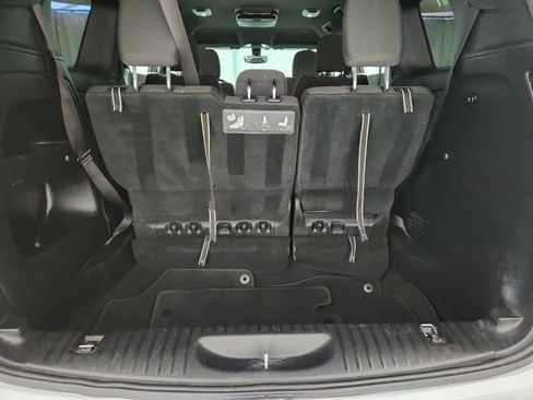 Used 2018 Chrysler Pacifica Touring Plus w/ S Appearance Package FWD image 30