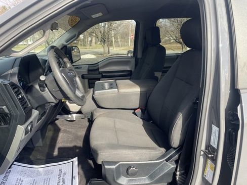 Used 2020 Ford F150 XL w/ Equipment Group 101A Mid image 13