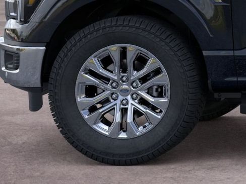 New 2026 Ford F150 Lariat AWD/4WD image 19