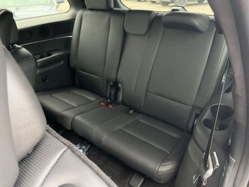 New 2026 Hyundai Palisade Calligraphy image 18