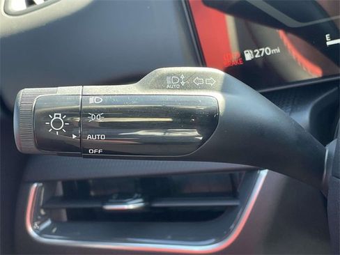 New 2025 Kia K4 GT-Line image 32