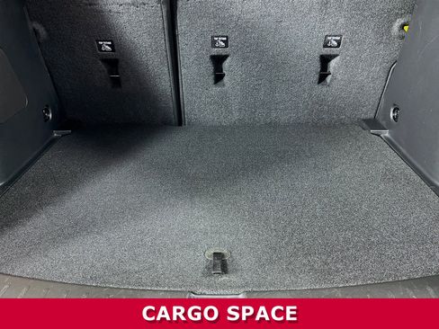 Certified 2024 Chevrolet TrailBlazer ACTIV w/ Convenience Package image 24