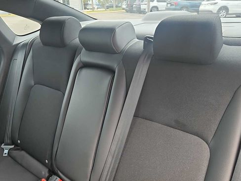 Certified 2026 Honda Civic Sport image 23